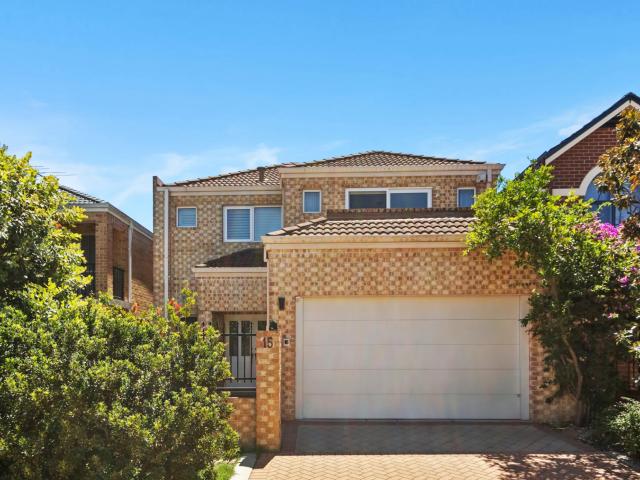 House for rent in Highgate, Western Australia