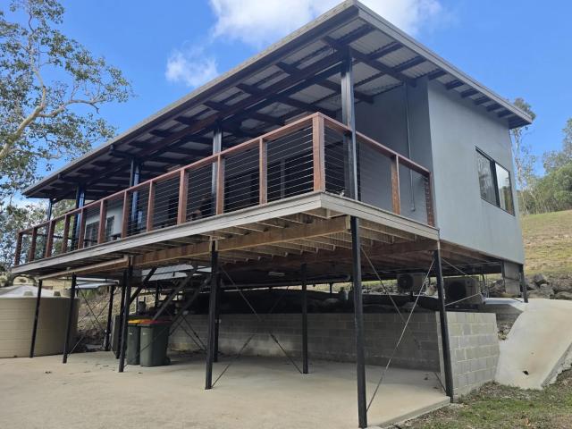 House for rent in Woodwark, Whitsunday Regional