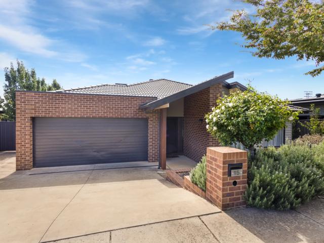 House for rent in Bendigo, Victoria