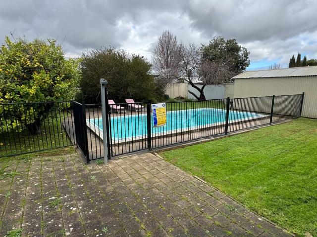 House for rent in Horseshoe Creek, South Australia