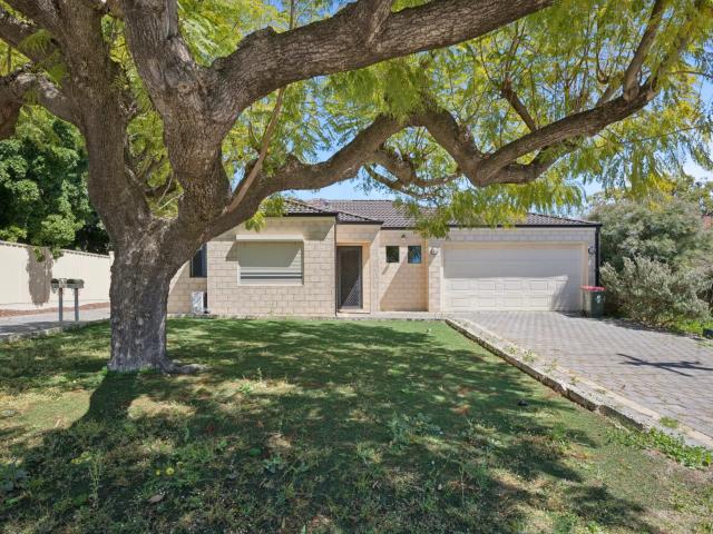 House for rent in Nollamara, City of Stirling