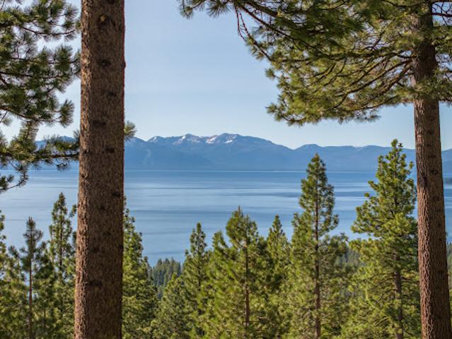 House for sale in Tahoe City