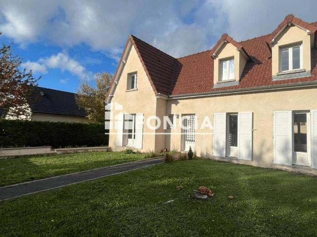 Maison location à Cormontreuil, Marne