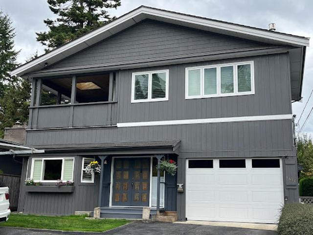 House for sale in Surrey, British Columbia