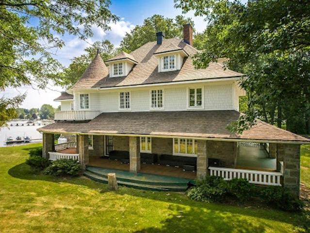 House for sale in Roussillon, Quebec