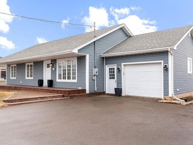 House for sale in Bouctouche, New Brunswick