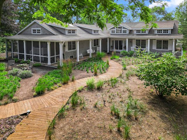 House for sale in New Buffalo, Michigan