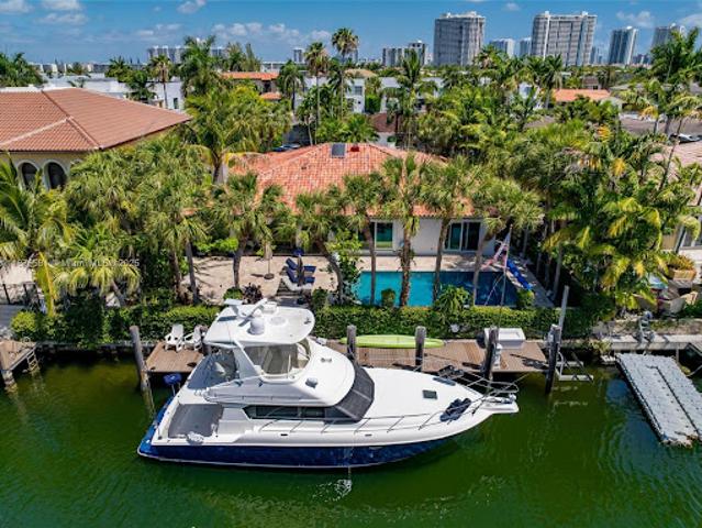 House for sale in North Miami Beach, Florida