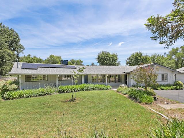 House for sale in California
