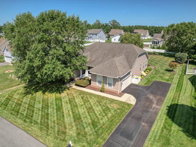 House for sale in Delaware