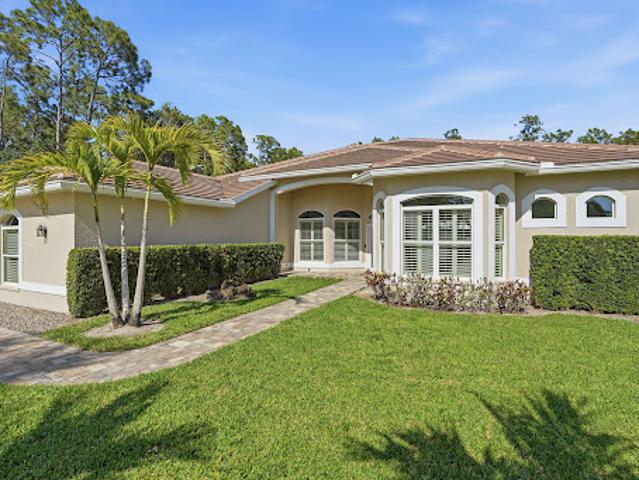House for sale in Bonita Springs, Florida