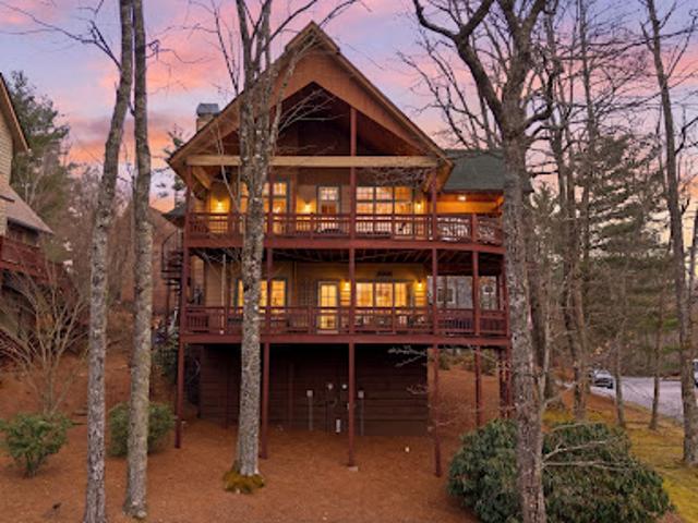 House for sale in North Carolina