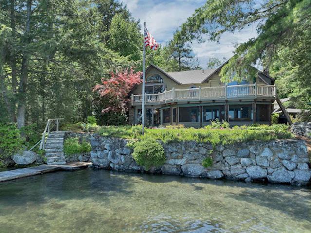 House for sale in New Hampshire