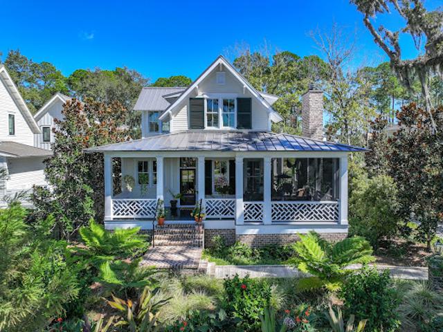 House for sale in Fernandina Beach, Florida