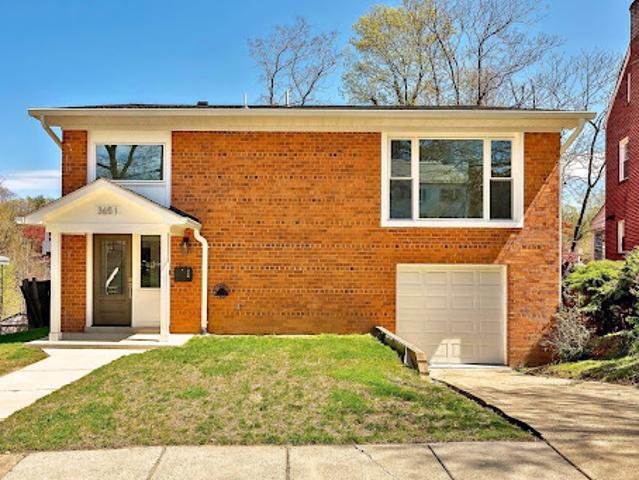 House for sale in Washington, Washington DC