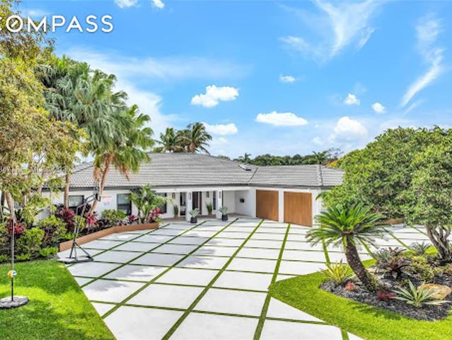 House for sale in Hollywood, Florida