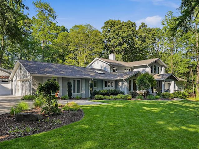 House for sale in Mecklenburg, North Carolina