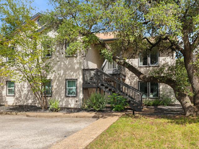 House for sale in Austin, Texas