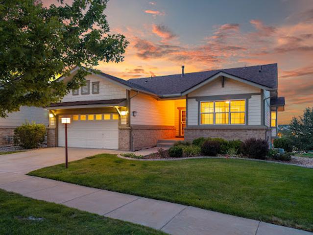 House for sale in Aurora, Colorado