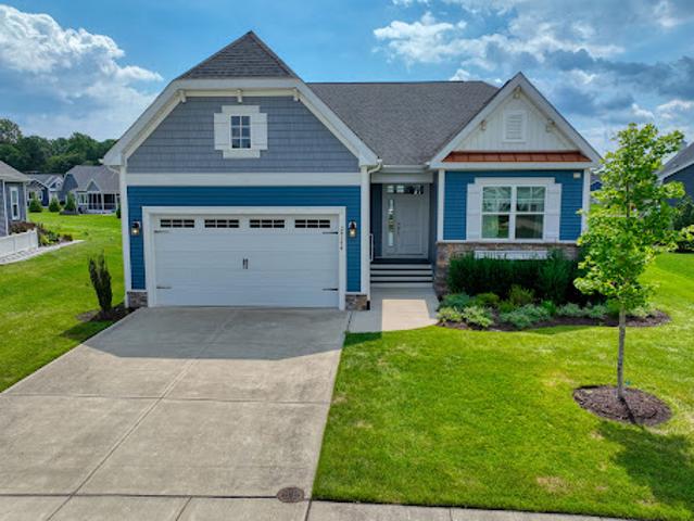 House for sale in Delaware