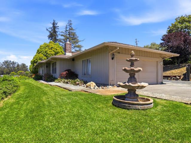 House for sale in Cotati, California