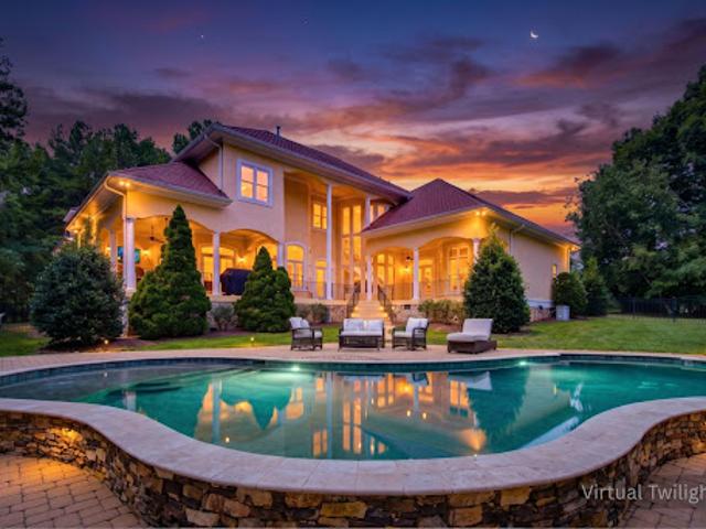 House for sale in Mooresville, North Carolina