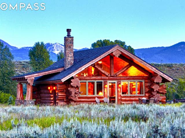 House for sale in Wyoming
