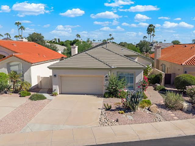 House for sale in Scottsdale, Maricopa County