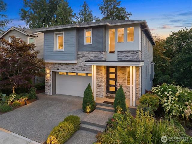 House for sale in Redmond, King County