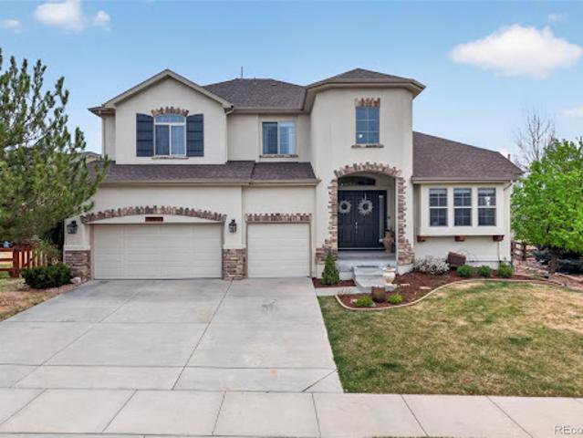 House for sale in Parker, Colorado
