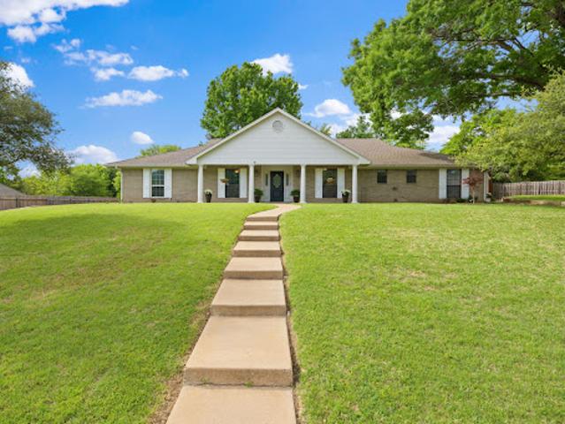 House for sale in Parker, Texas