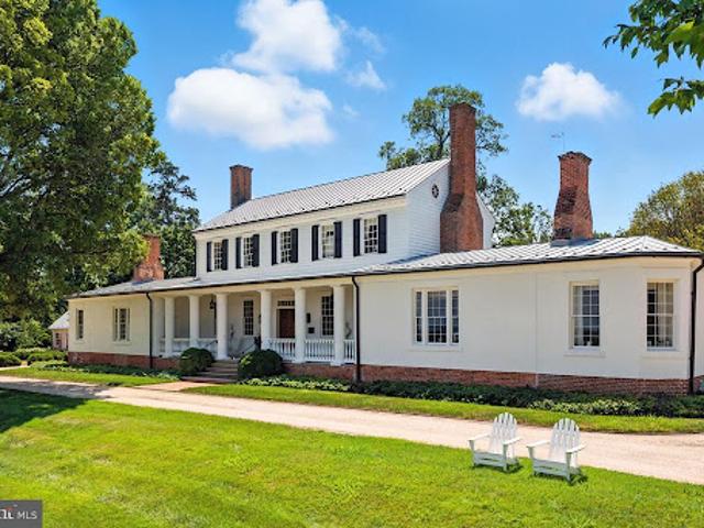 House for sale in Virginia