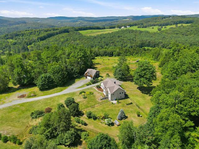 House for sale in Hartland, Vermont