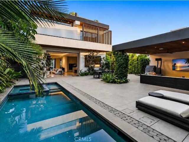 House for sale in West Hollywood, California