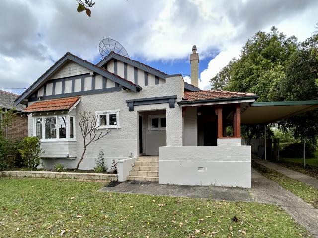 House for rent in Inner West, Sydney