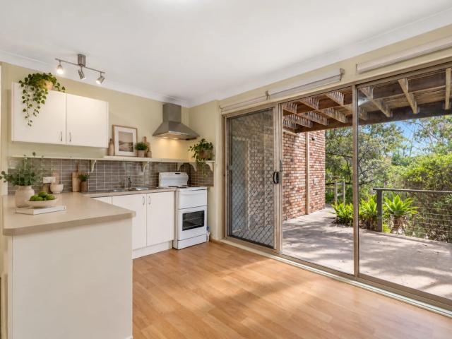 House for rent in Sydney, The Council of the Shire of Hornsby