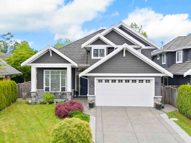 House for sale in Delta