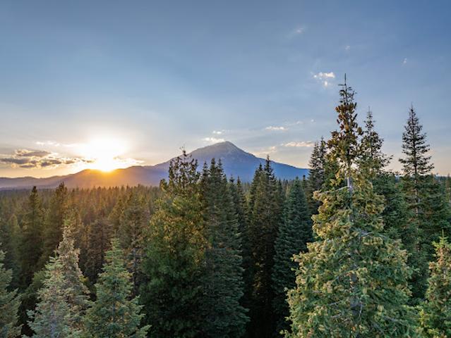 House for sale in Mccloud, California