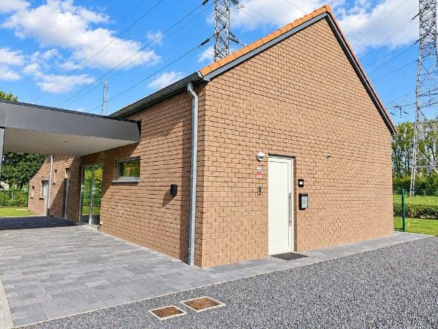 Maison location à Wolske, Hasselt