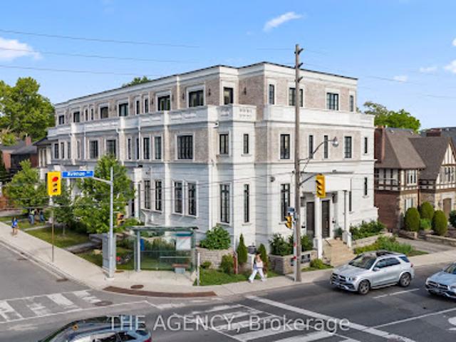 House for sale in Woburn, Ontario
