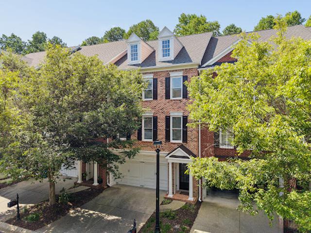 House for sale in Roswell, Georgia