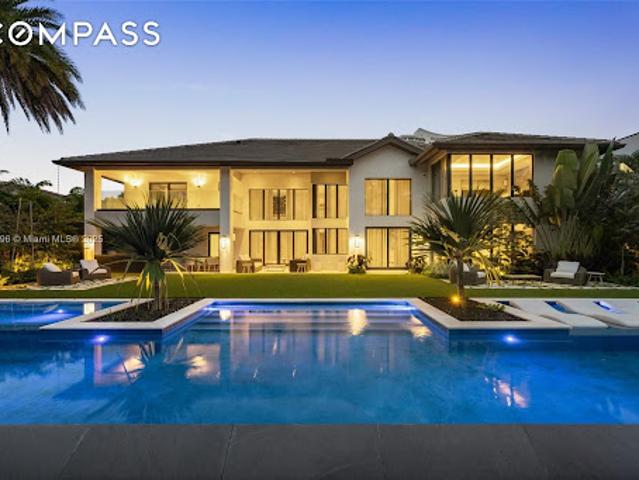 House for sale in Hallandale, Florida