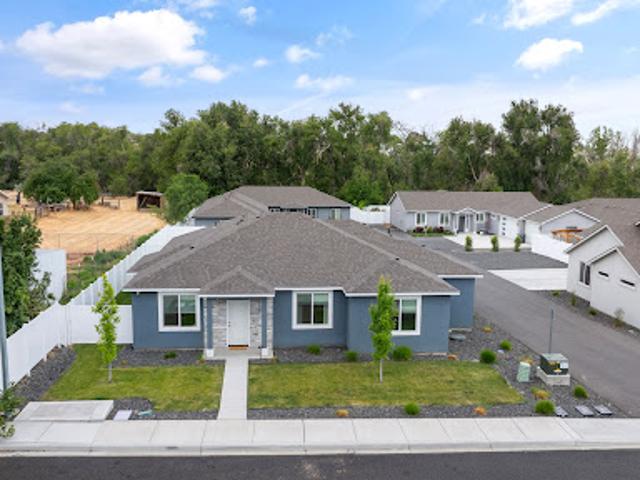 House for sale in Kennewick, Washington