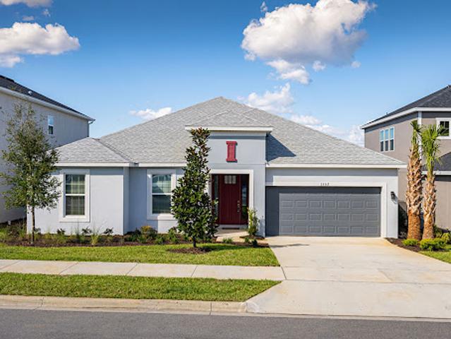 House for sale in Apopka, Florida