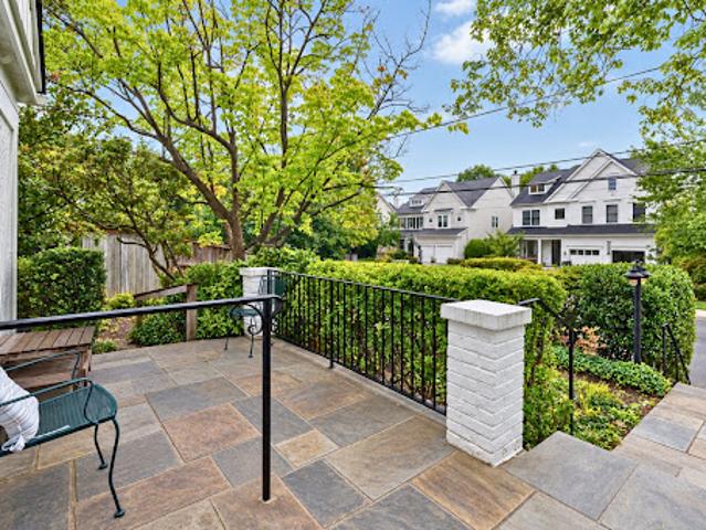 House for sale in Bethesda, Montgomery County