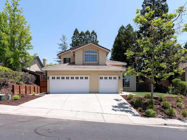 House for sale in Danville, Contra Costa County