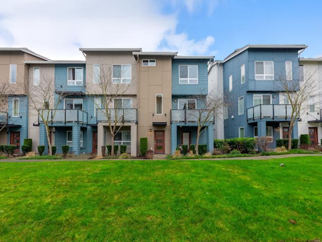 House for sale in Washington