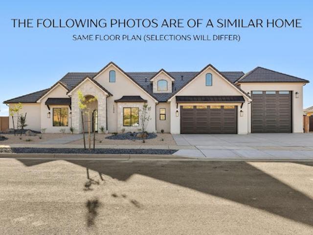 House for sale in Hurricane, Utah
