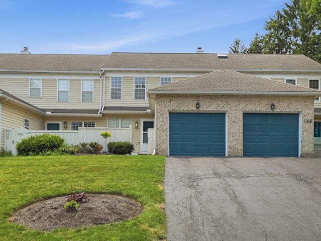 House for sale in Lancaster, Pennsylvania