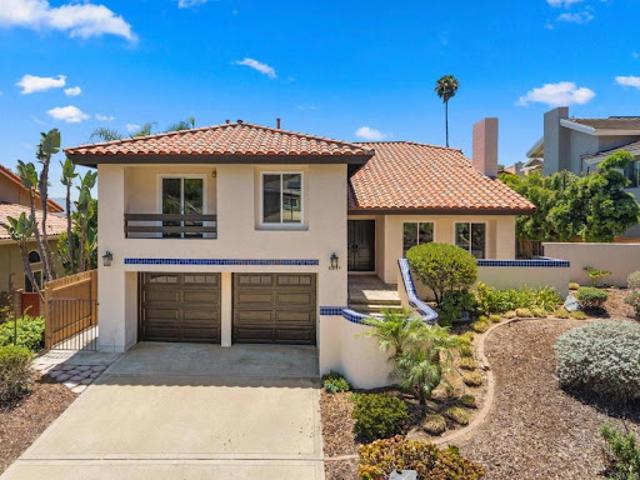 House for sale in Jacumba, California